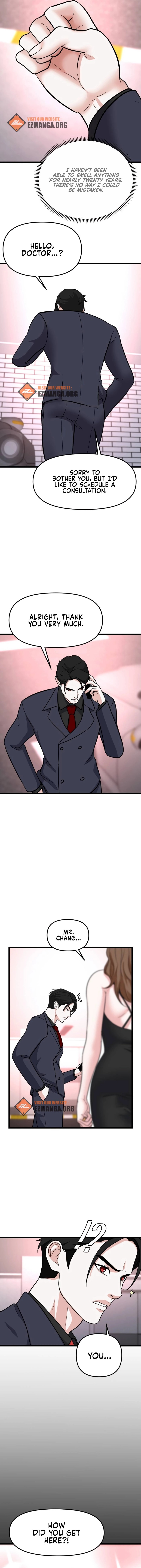 Manga Image