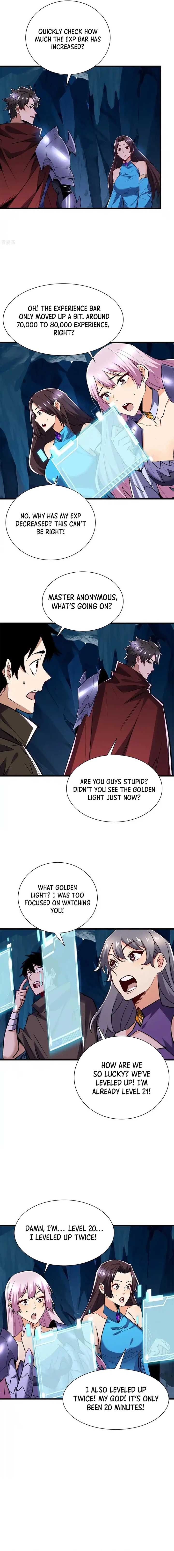 Upgrade From Wild Monsters Chapter 63 page 2