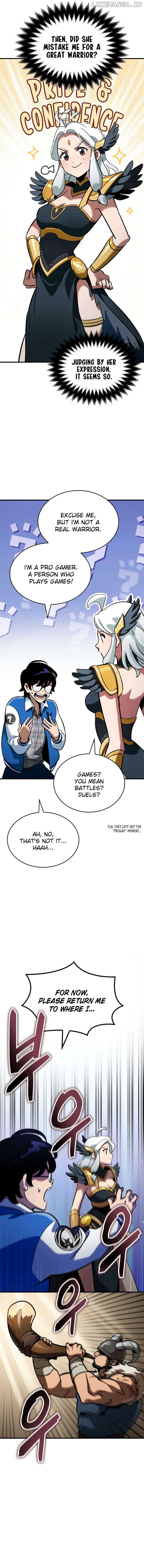 Manga Image