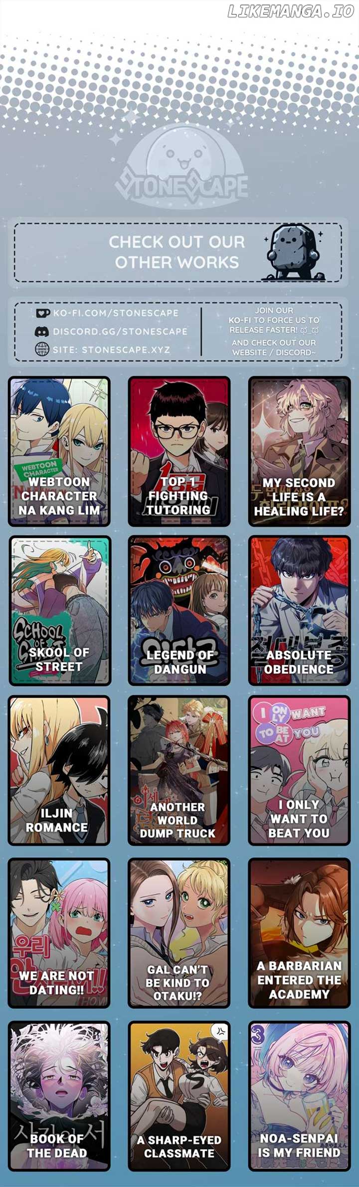 Manga Image