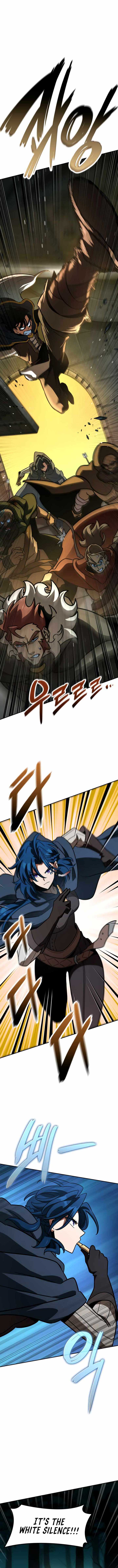 Valhalla Saga Chapter 20 page 0