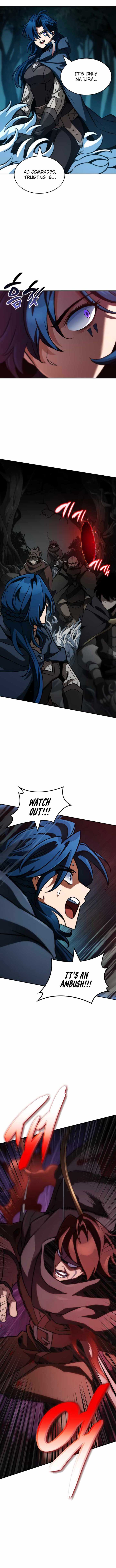 Valhalla Saga Chapter 20 page 9