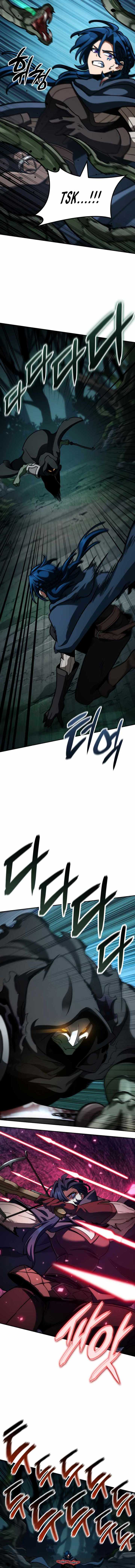 Valhalla Saga Chapter 20 page 14
