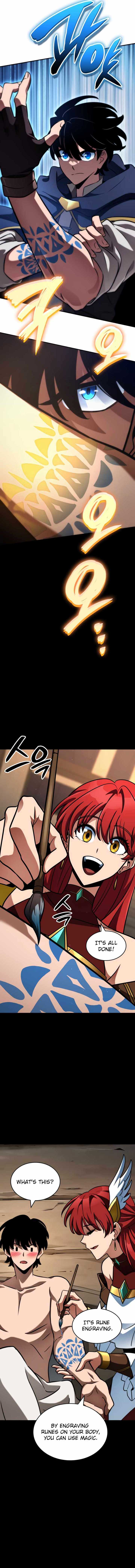 Valhalla Saga Chapter 20 page 2