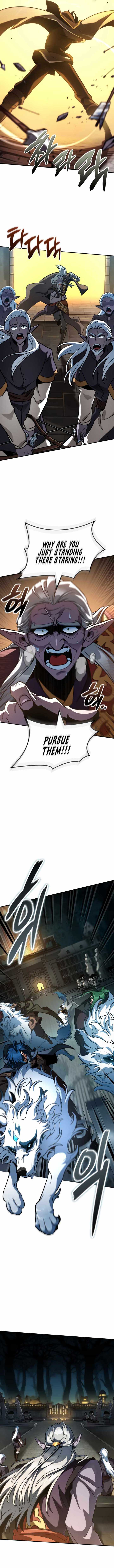 Valhalla Saga Chapter 20 page 4