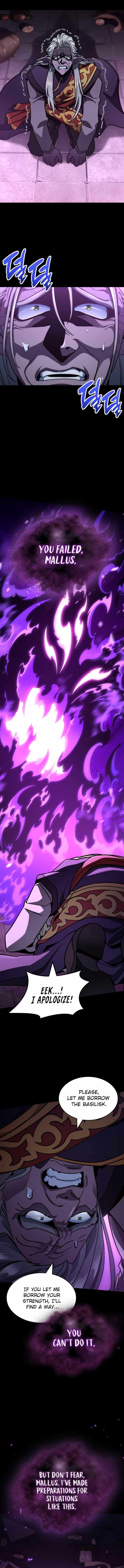 Valhalla Saga Chapter 20 page 7