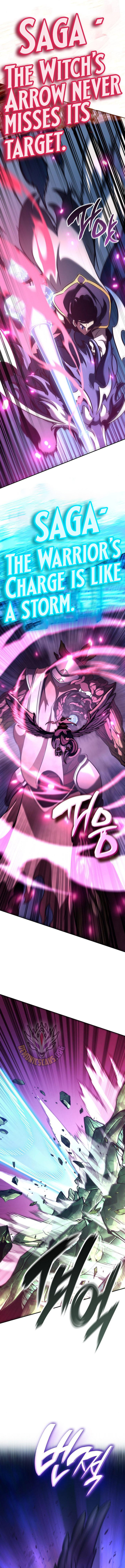 Valhalla Saga Chapter 26 page 13