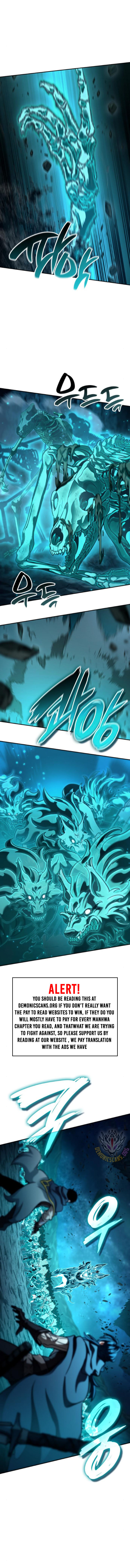 Valhalla Saga Chapter 27 page 11
