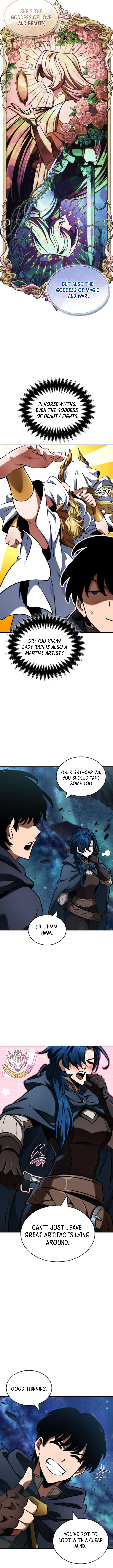 Valhalla Saga Chapter 27 page 4