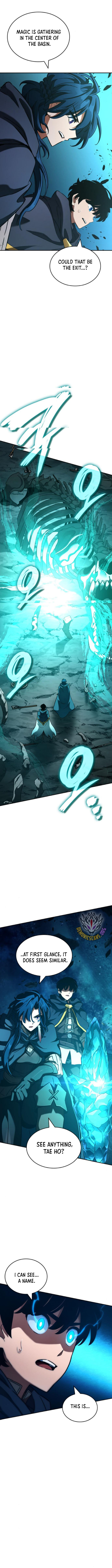 Valhalla Saga Chapter 27 page 8