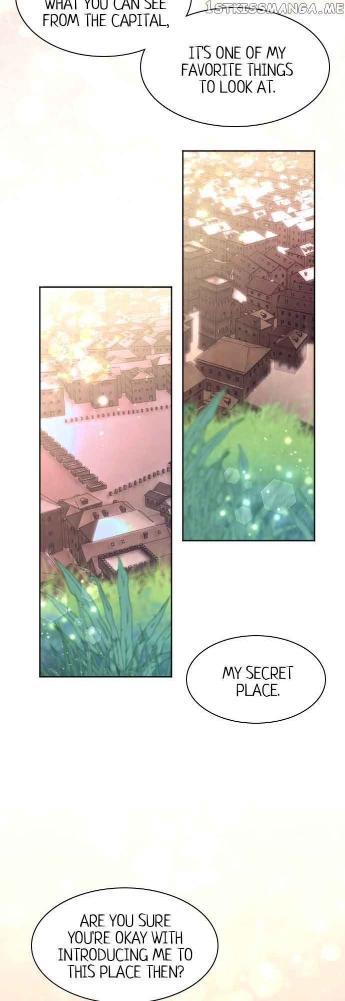 Vengeance from a Saint Full of Wounds Chapter 54 page 2