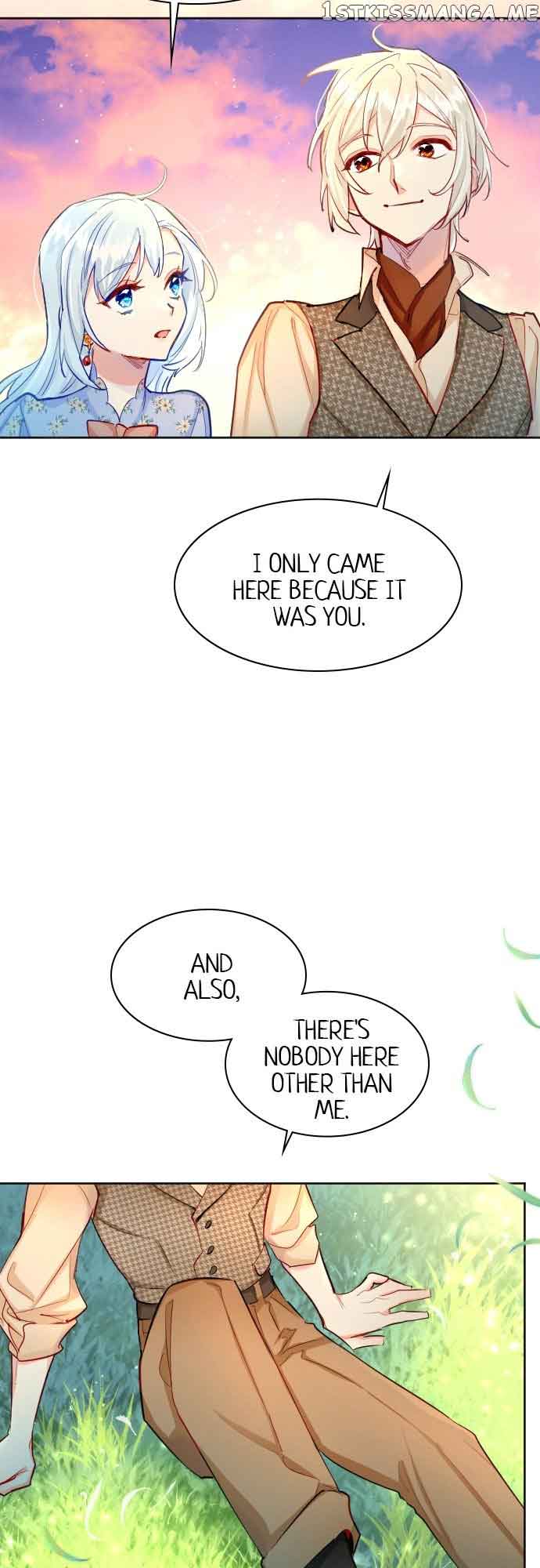 Vengeance from a Saint Full of Wounds Chapter 54 page 3