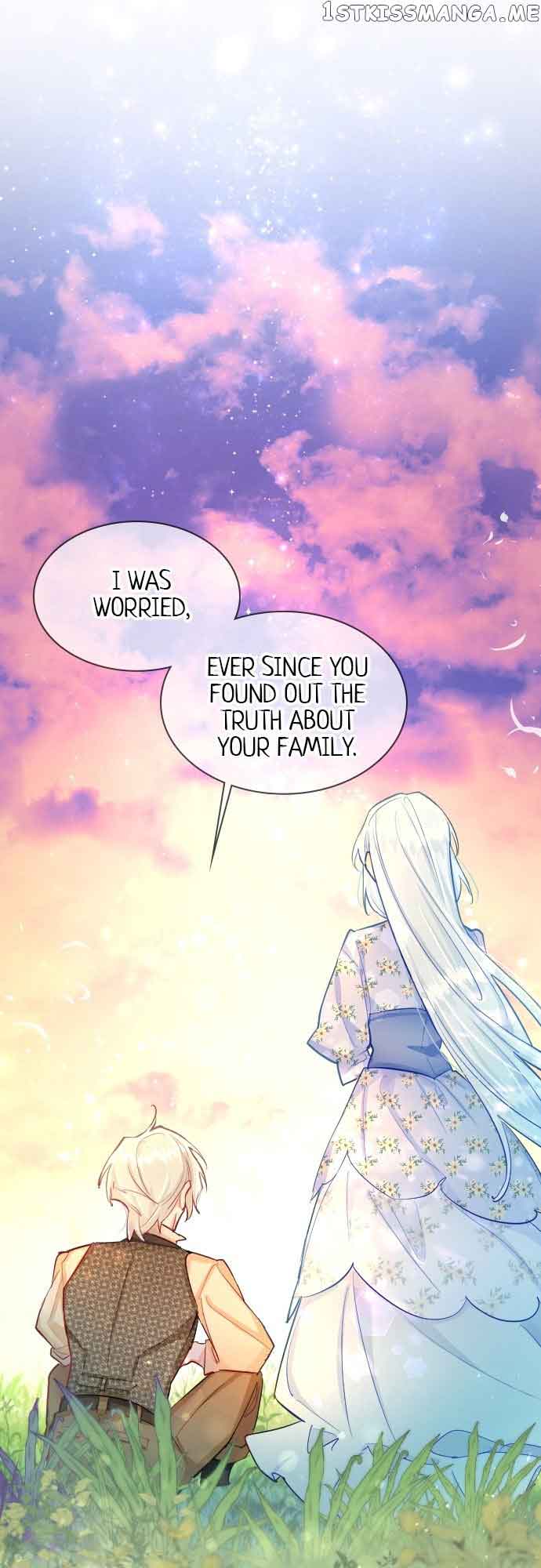 Vengeance from a Saint Full of Wounds Chapter 54 page 7