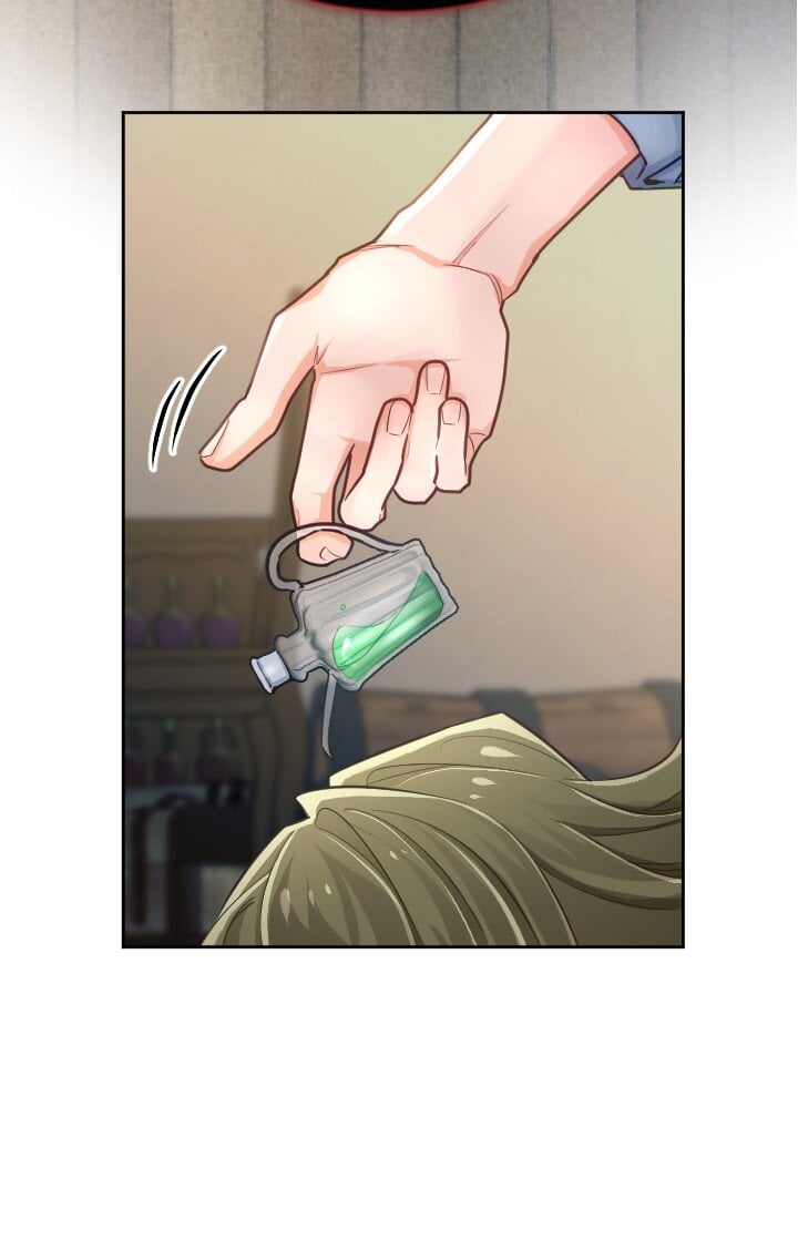 Vengeance from a Saint Full of Wounds Chapter 99 page 21