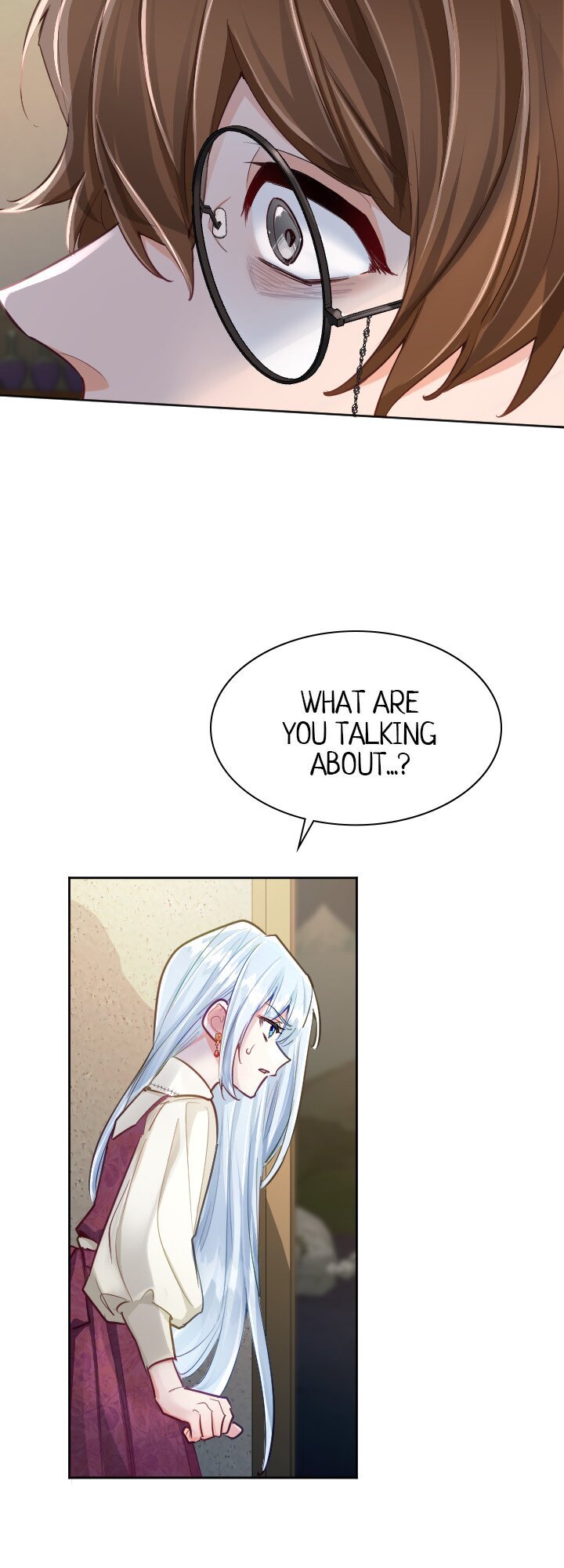 Vengeance from a Saint Full of Wounds Chapter 99 page 28
