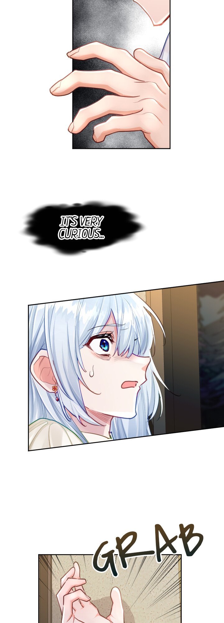 Vengeance from a Saint Full of Wounds Chapter 99 page 31