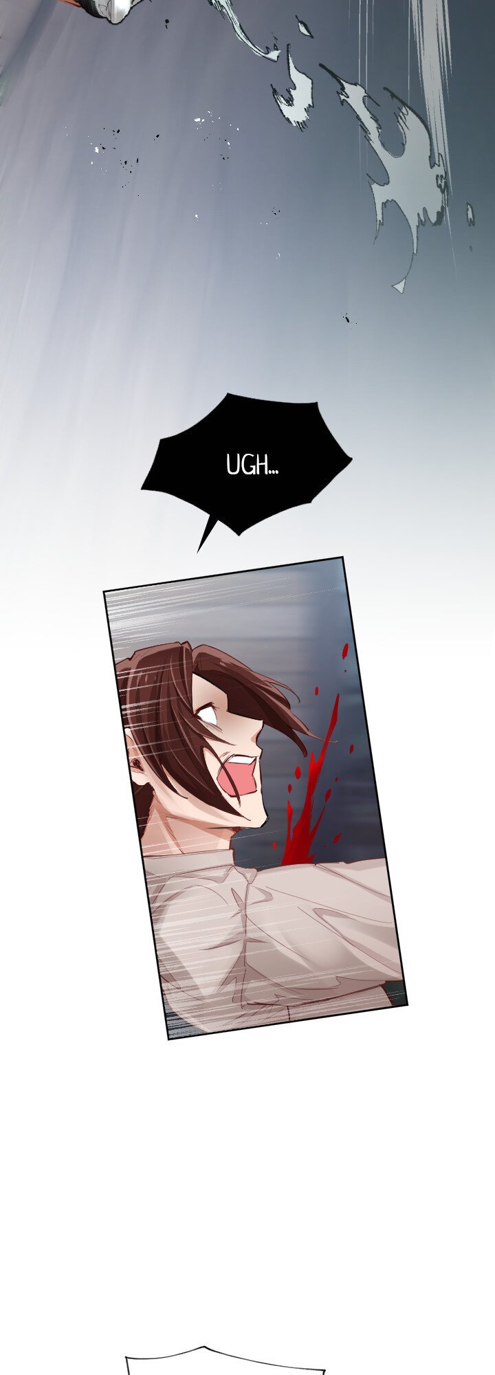 Vengeance from a Saint Full of Wounds Chapter 99 page 41