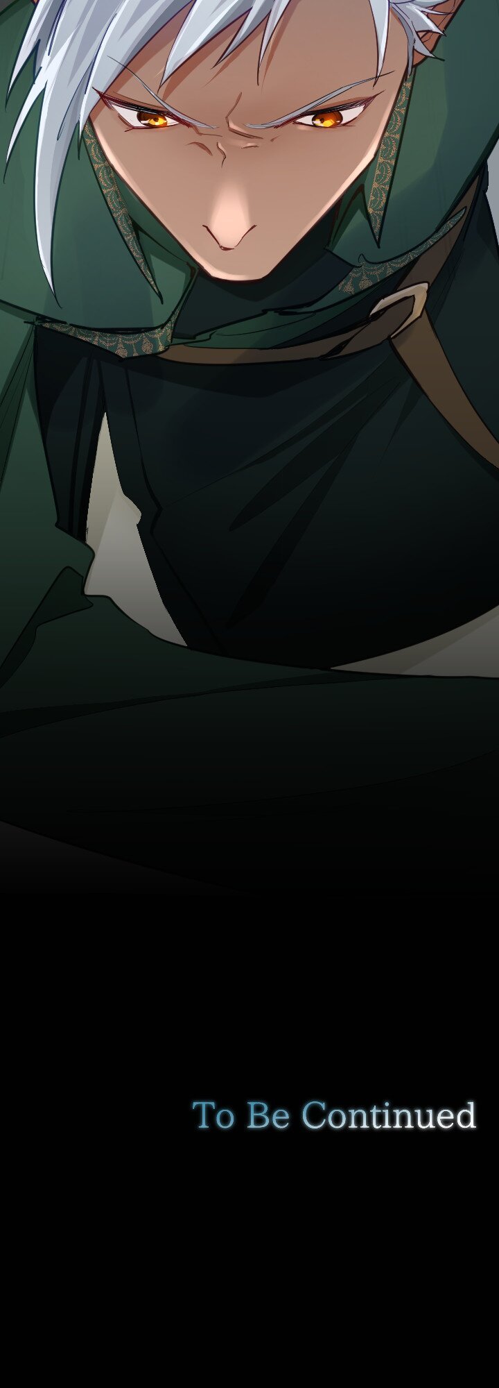 Vengeance from a Saint Full of Wounds Chapter 99 page 46