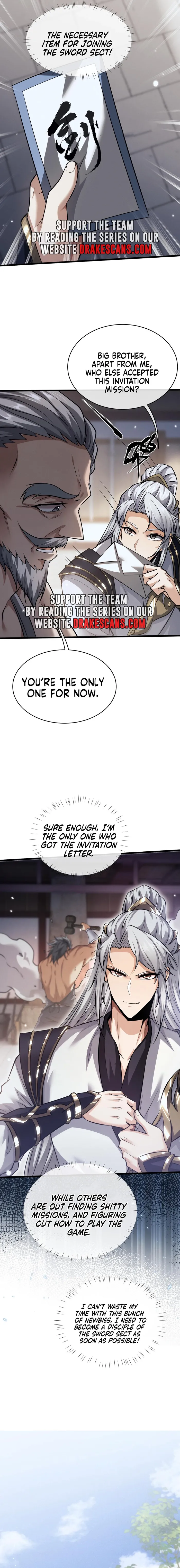Manga Image
