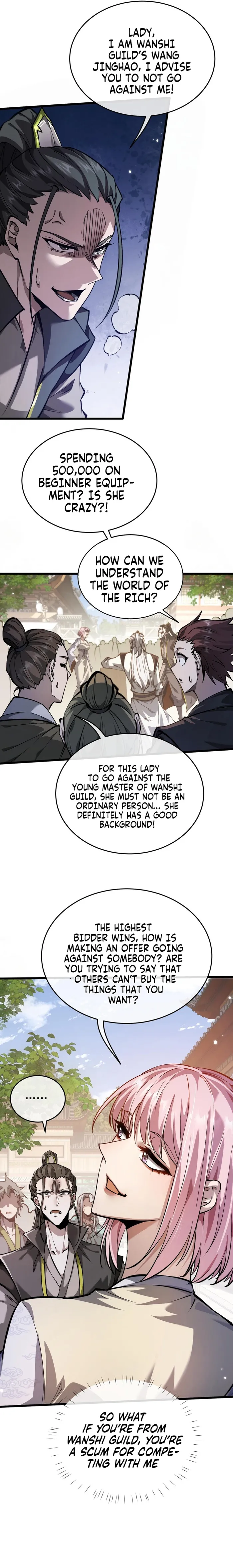 Manga Image