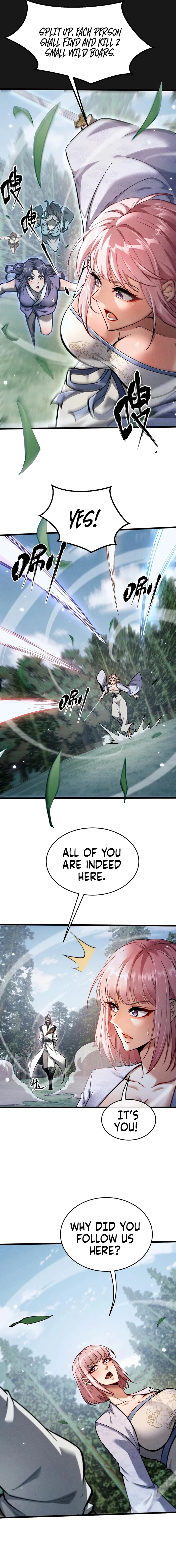 Manga Image