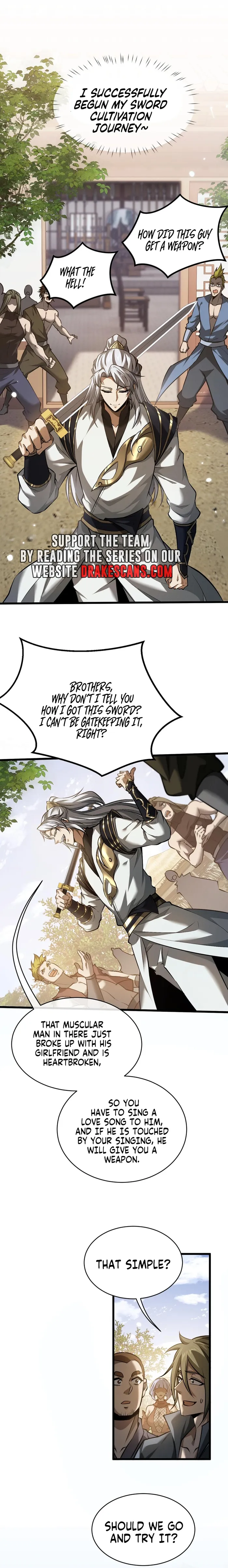 Manga Image