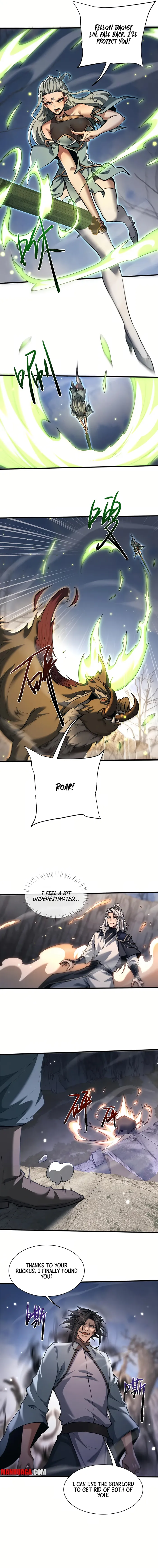 Manga Image