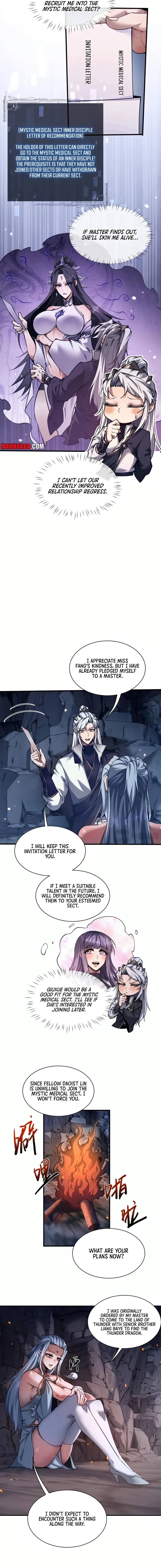 Manga Image