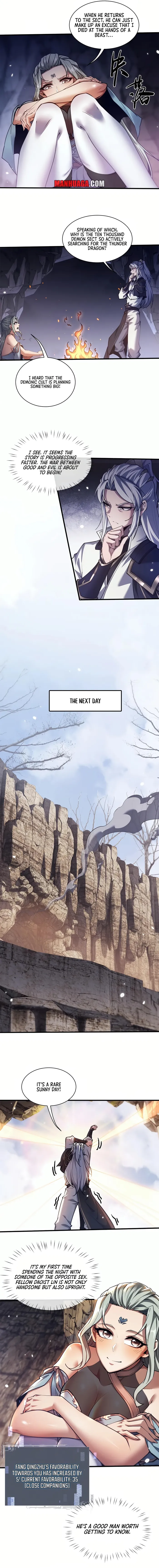 Manga Image