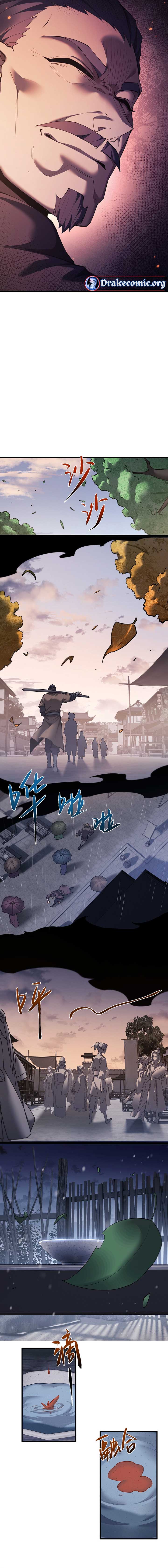 Versatile Sword Cultivator Chapter 42 page 7