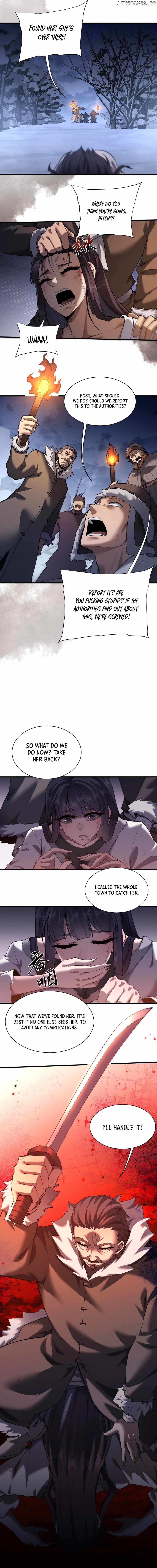 Versatile Sword Cultivator Chapter 43 page 3
