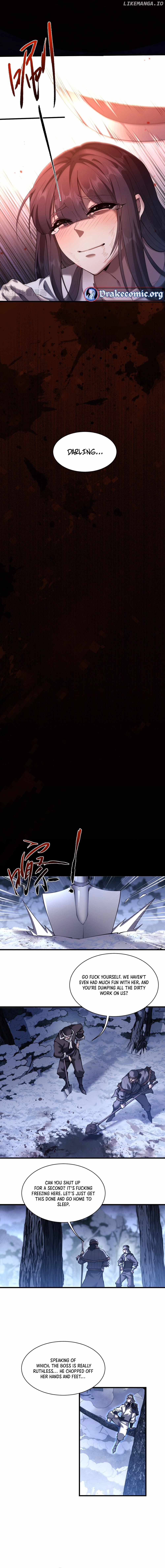 Versatile Sword Cultivator Chapter 43 page 4