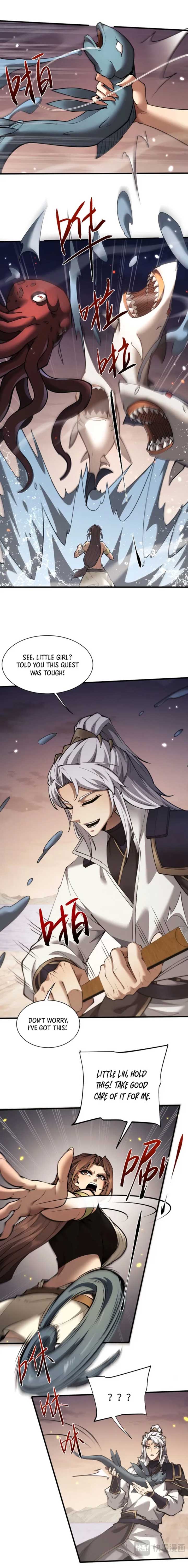 Manga Image