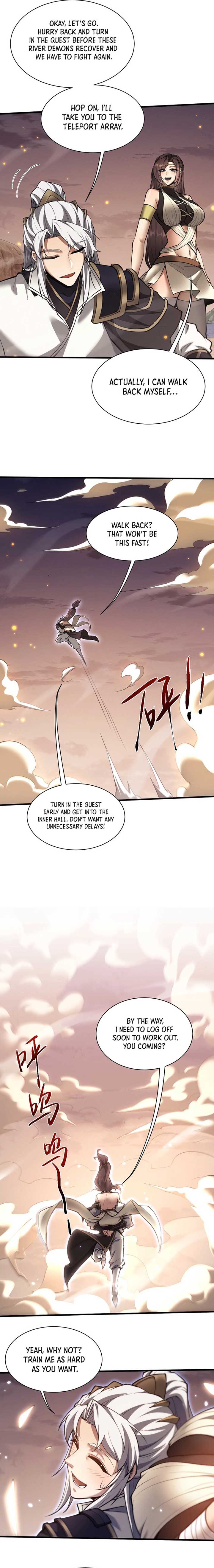 Manga Image
