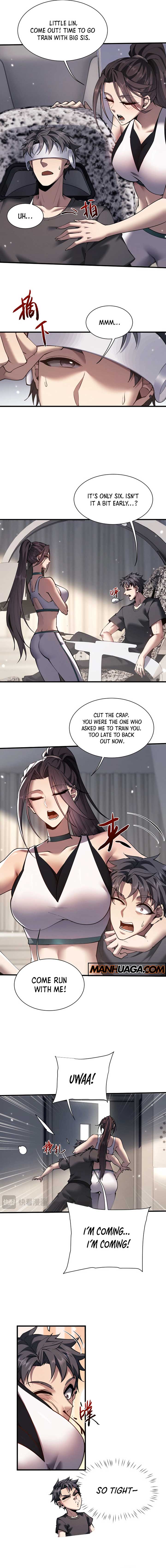 Manga Image