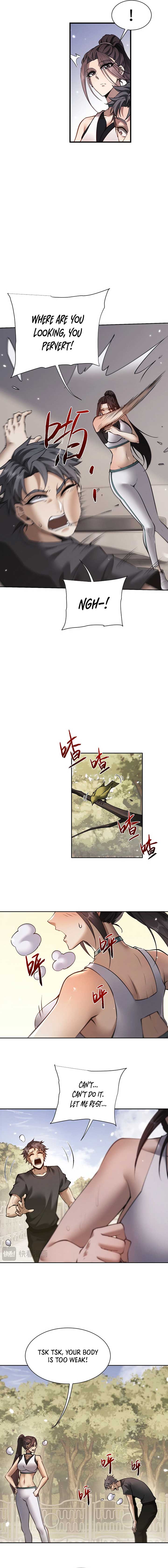Manga Image