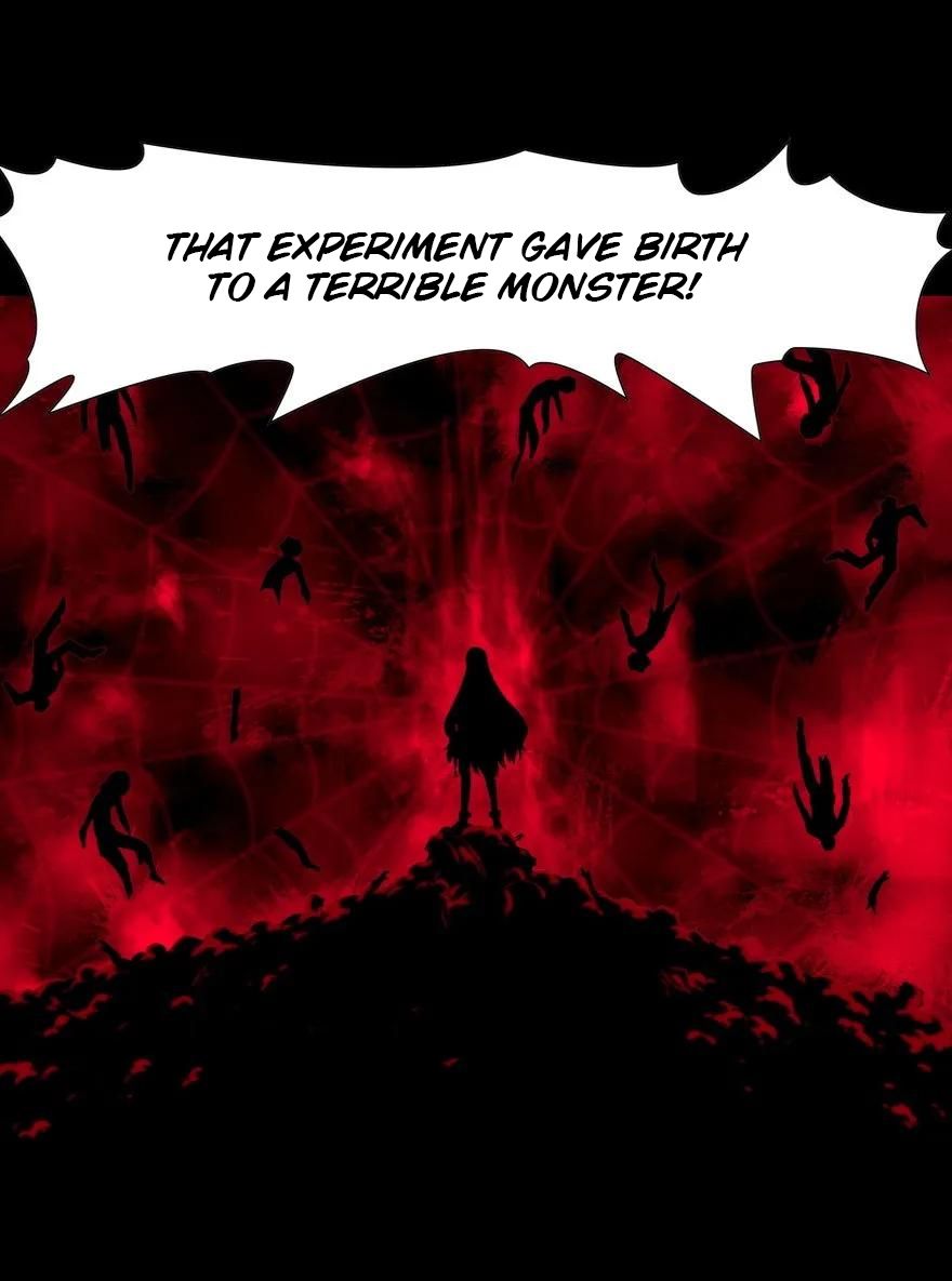 Virus Girlfriend Chapter 132 page 28