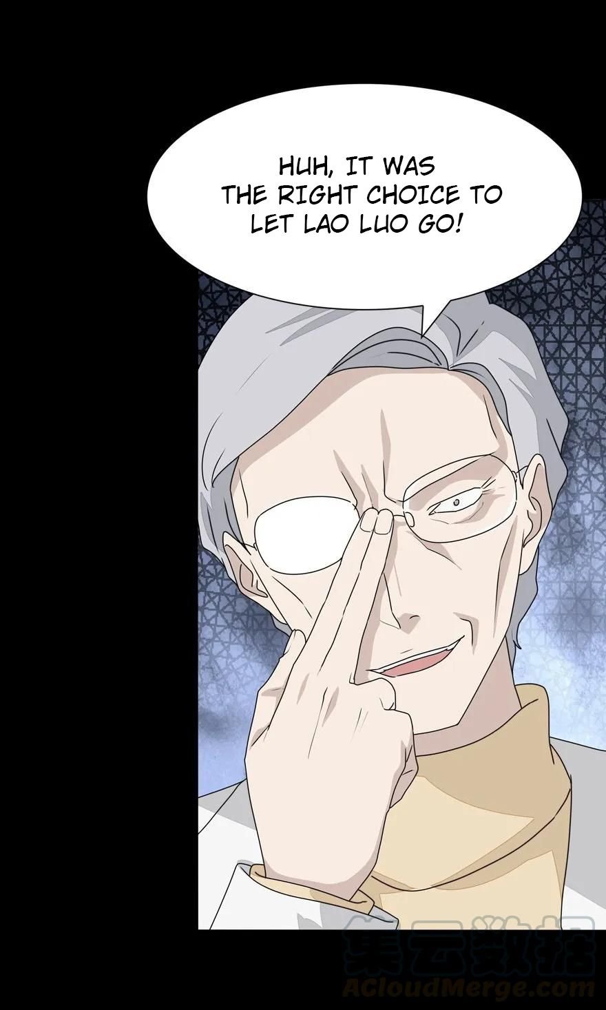 Virus Girlfriend Chapter 132 page 4