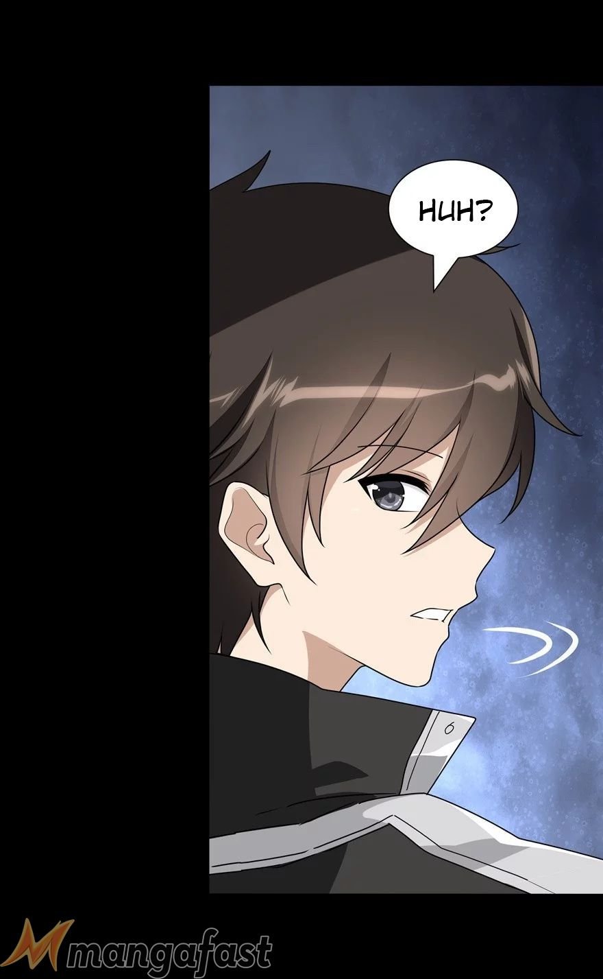 Virus Girlfriend Chapter 138 page 27