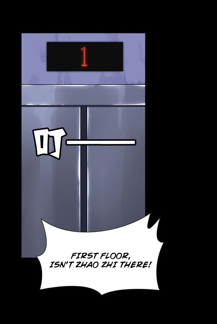 Virus Girlfriend Chapter 138 page 38