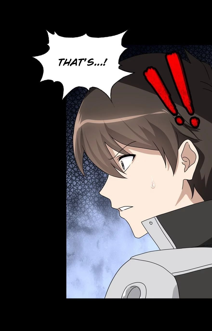 Virus Girlfriend Chapter 138 page 46