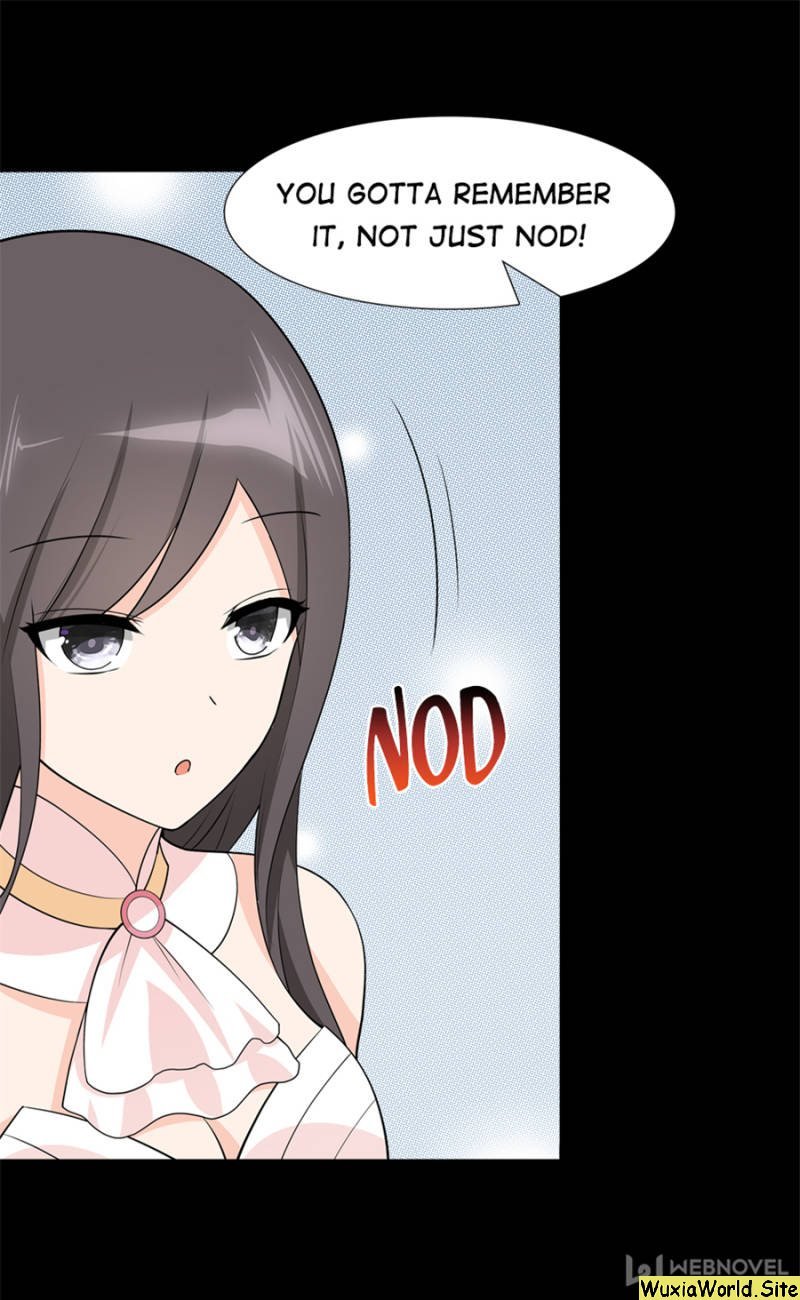 Virus Girlfriend Chapter 67 page 15