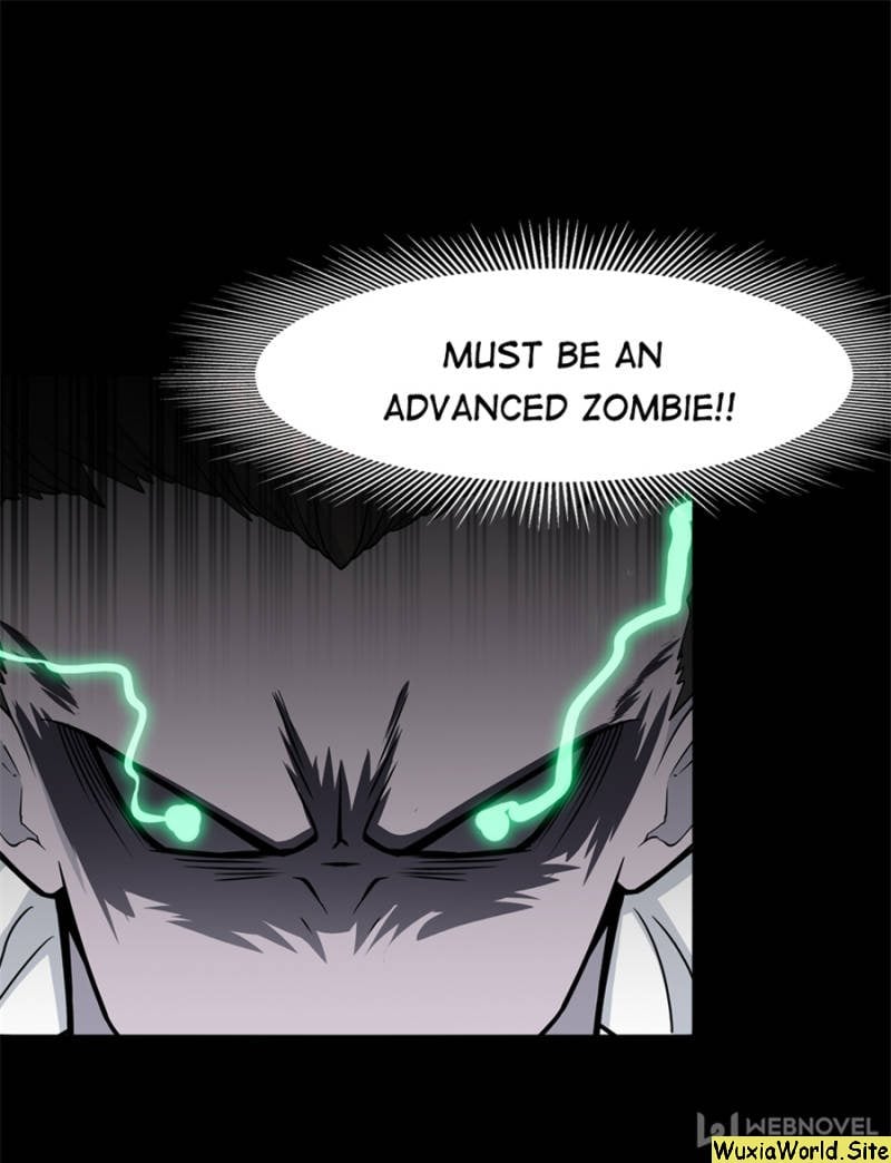 Virus Girlfriend Chapter 67 page 27