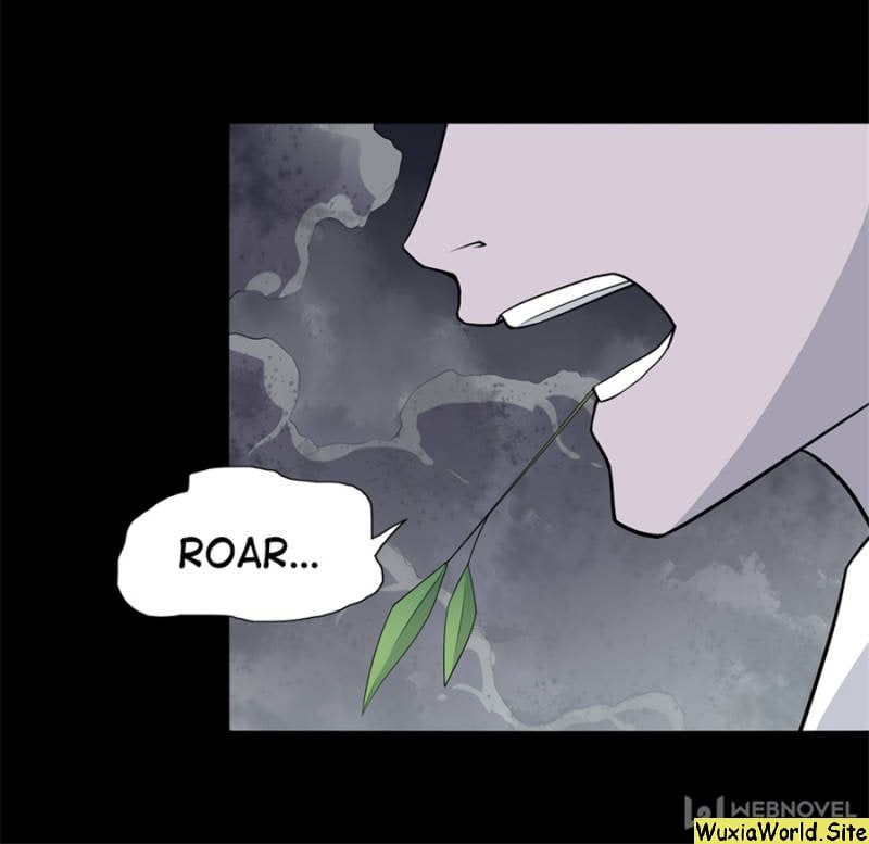 Virus Girlfriend Chapter 67 page 28