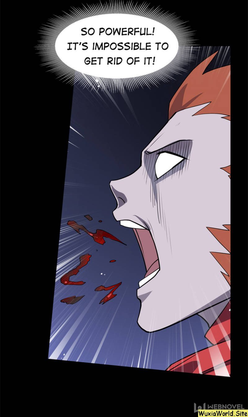 Virus Girlfriend Chapter 67 page 40