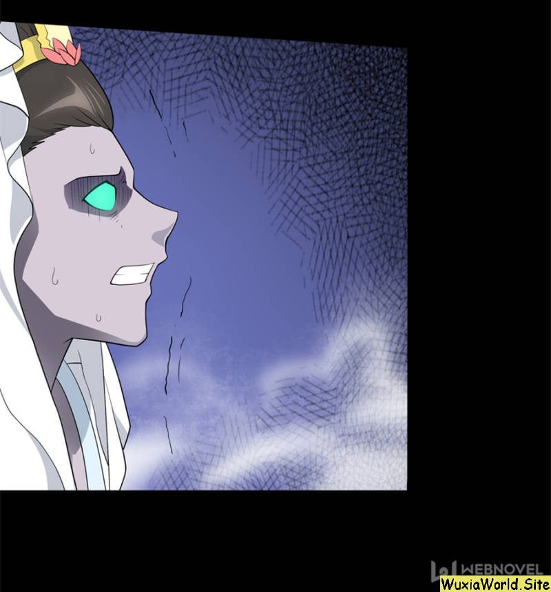 Virus Girlfriend Chapter 67 page 43