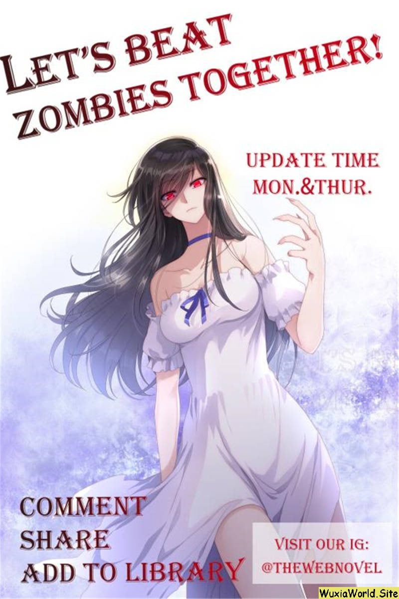 Virus Girlfriend Chapter 67 page 45