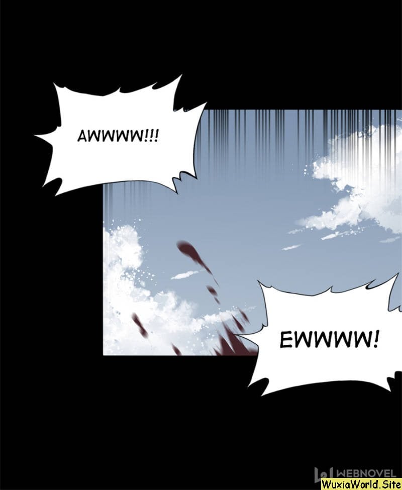 Virus Girlfriend Chapter 67 page 8