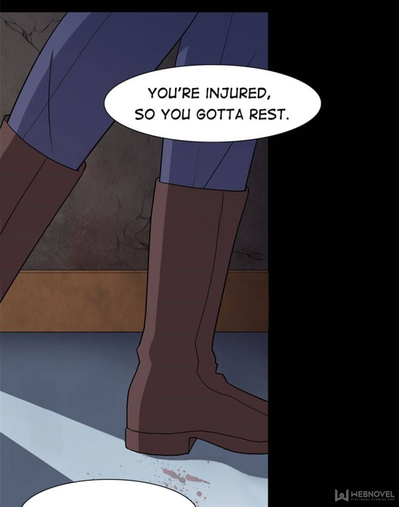 Virus Girlfriend Chapter 90 page 24