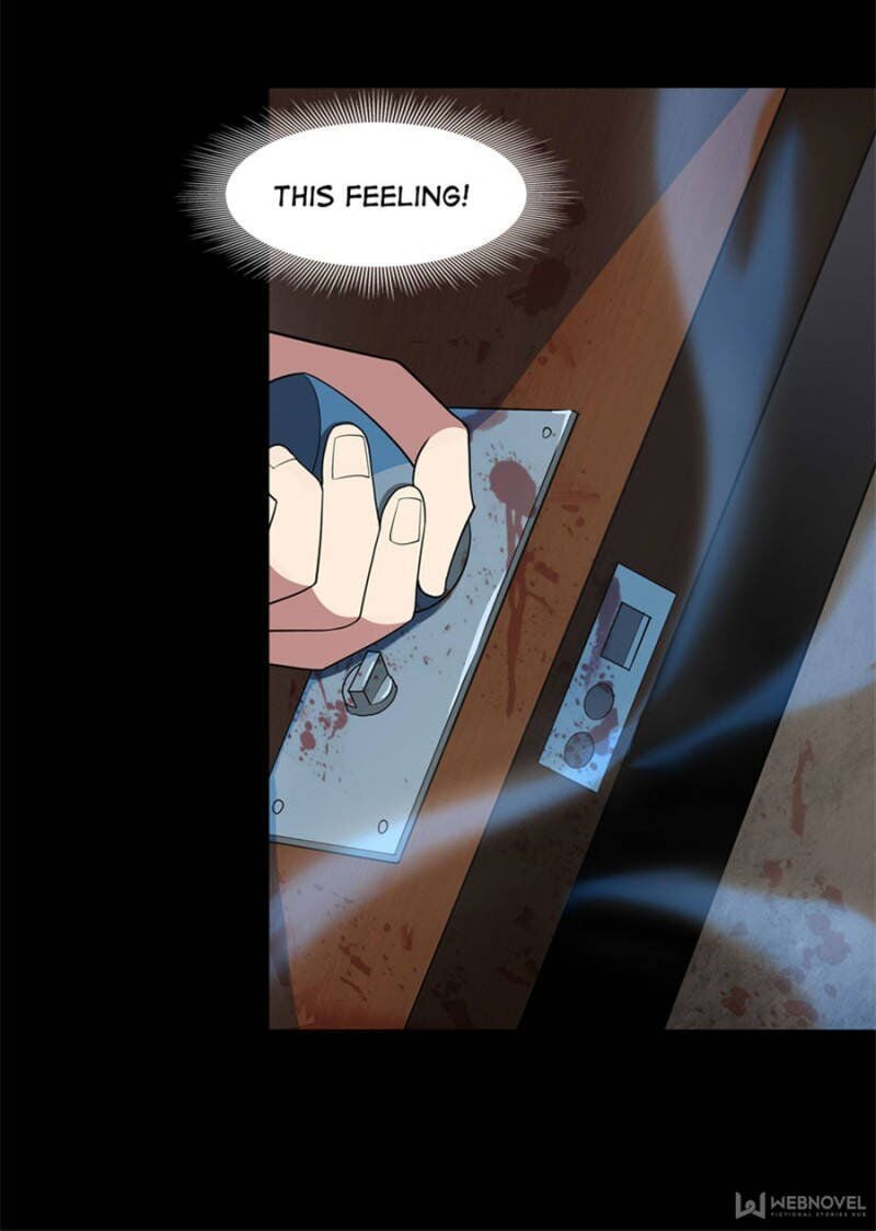 Virus Girlfriend Chapter 90 page 27